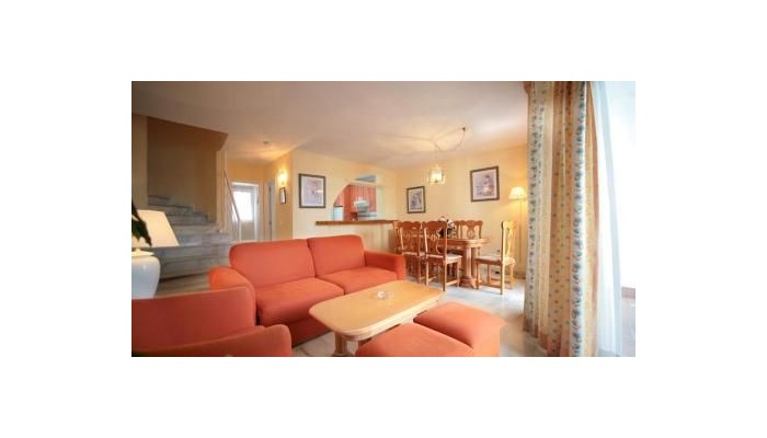 Hotel Apart Ona Campanario poza 33