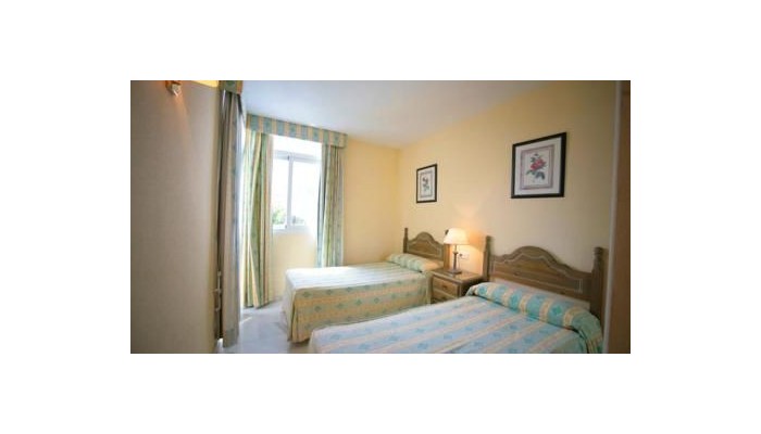 Hotel Apart Ona Campanario poza 16