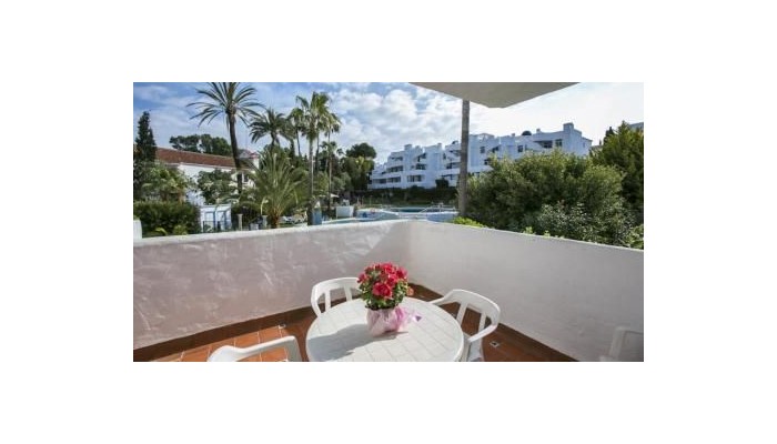 Hotel Apart Ona Campanario poza 6