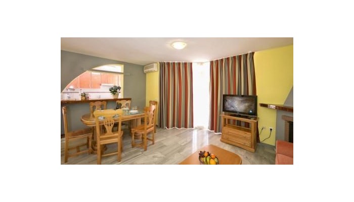 Hotel Apart Ona Campanario poza 7