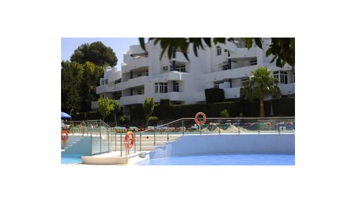 Hotel Apart Ona Campanario poza 27