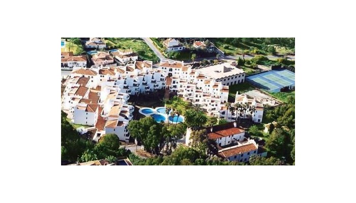 Hotel Apart Ona Campanario poza 0