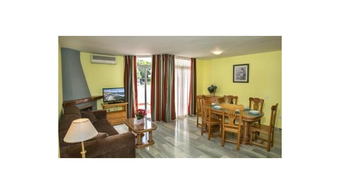 Hotel Apart Ona Campanario poza 13