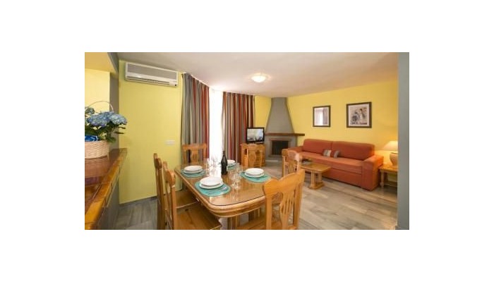 Hotel Apart Ona Campanario poza 26