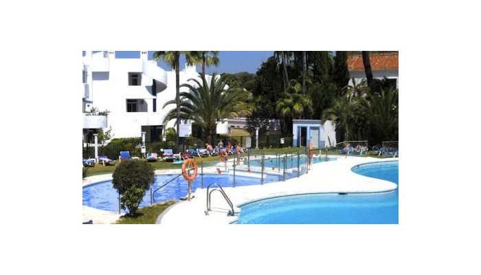 Hotel Apart Ona Campanario poza 4