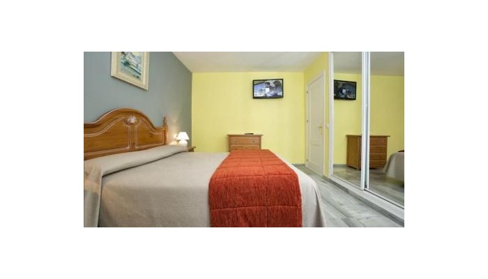 Hotel Apart Ona Campanario poza 10