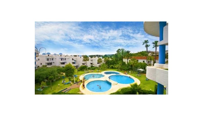 Hotel Apart Ona Campanario poza 3