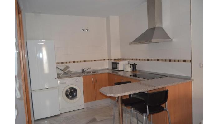 Hotel Apartamentos Canasteros poza 12