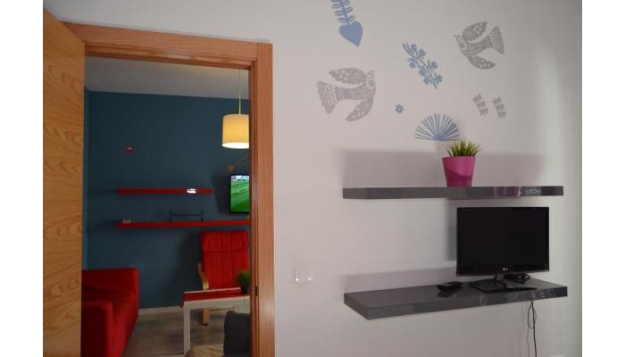 Hotel Apartamentos Canasteros poza 3