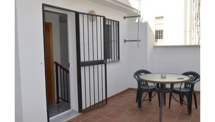 Hotel Apartamentos Canasteros poza 7