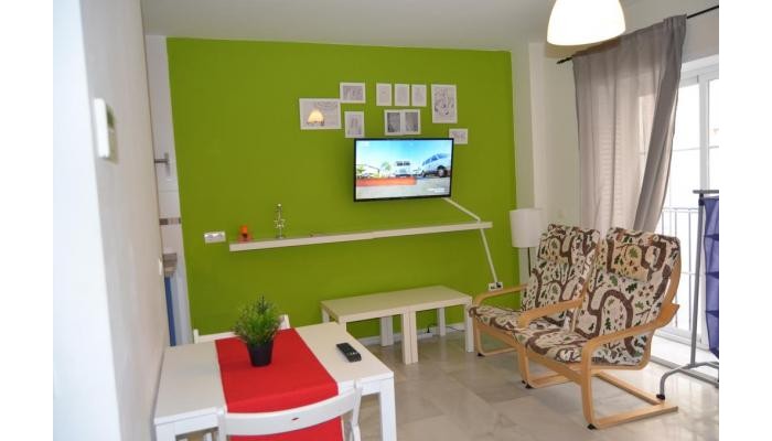 Hotel Apartamentos Canasteros poza 9