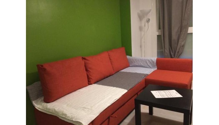 Hotel Apartamentos Canasteros poza 13