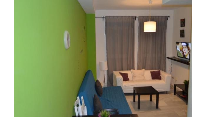 Hotel Apartamentos Canasteros poza 4