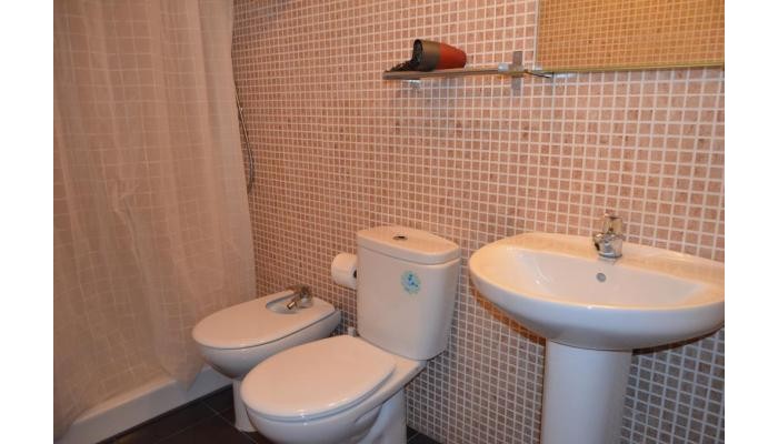 Hotel Apartamentos Canasteros poza 6