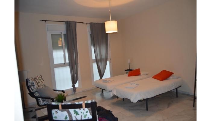 Hotel Apartamentos Canasteros poza 10