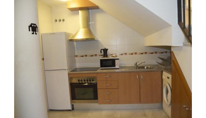 Hotel Apartamentos Canasteros poza 5