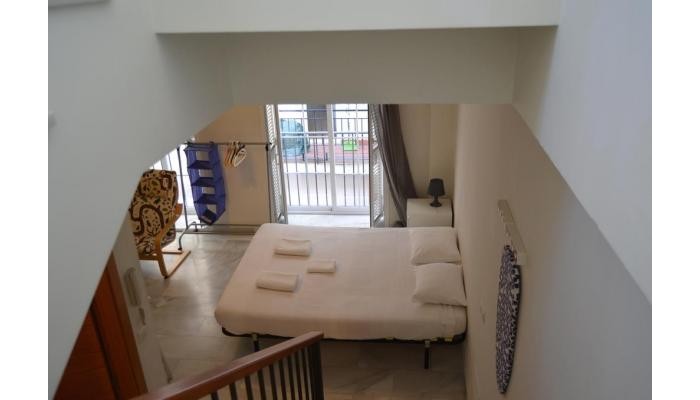 Hotel Apartamentos Canasteros poza 8