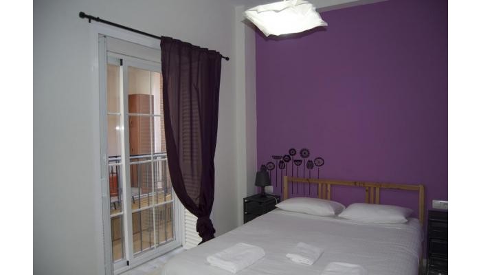 Hotel Apartamentos Canasteros poza 0