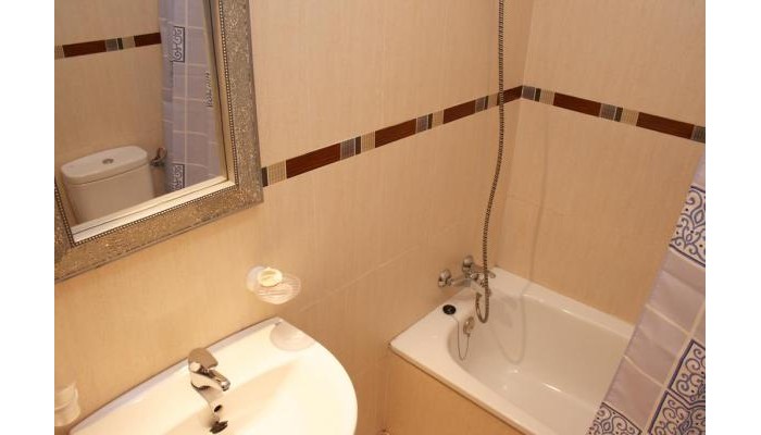 Hotel Apartamentos Canasteros poza 1