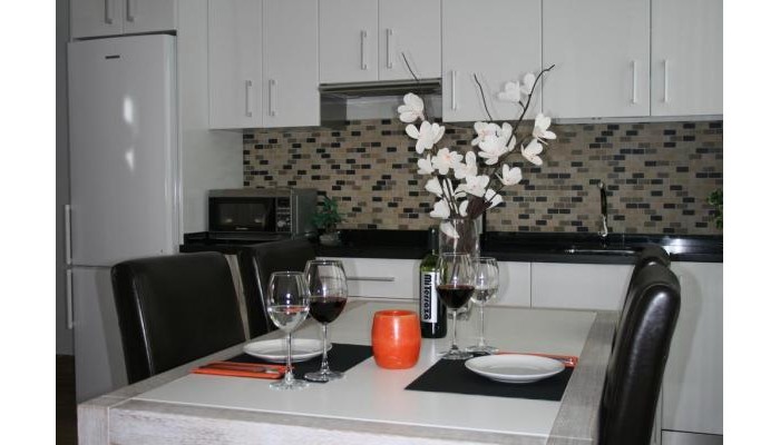 Hotel Apartamentos Coronado poza 1