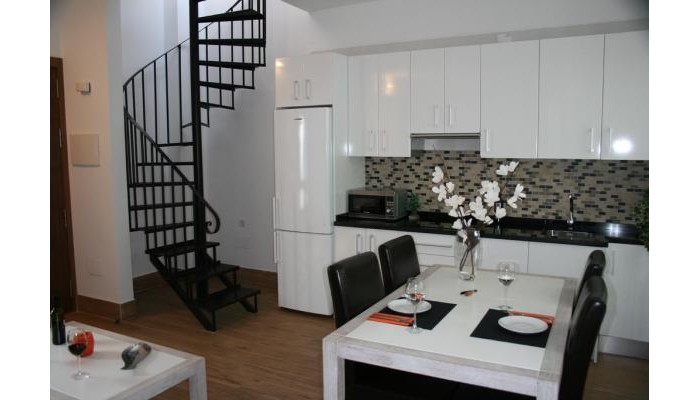 Hotel Apartamentos Coronado poza 2