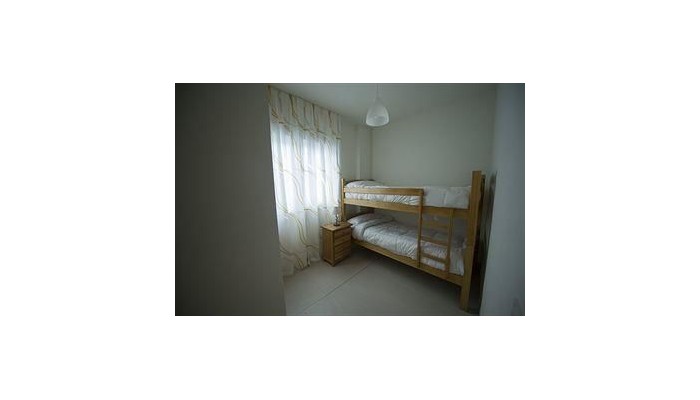 Hotel Apartamentos Gibralfaro Centro poza 2
