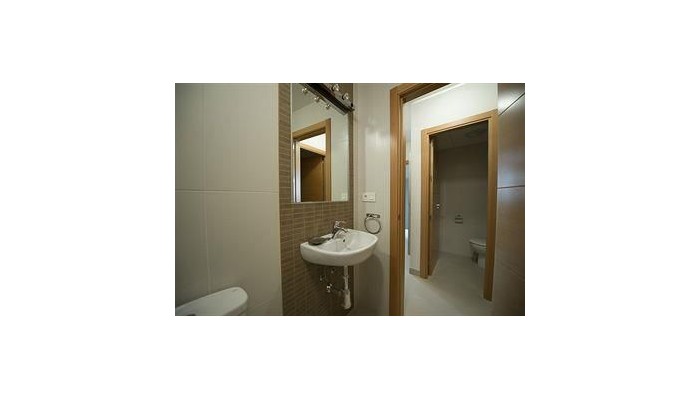 Hotel Apartamentos Gibralfaro Centro poza 13