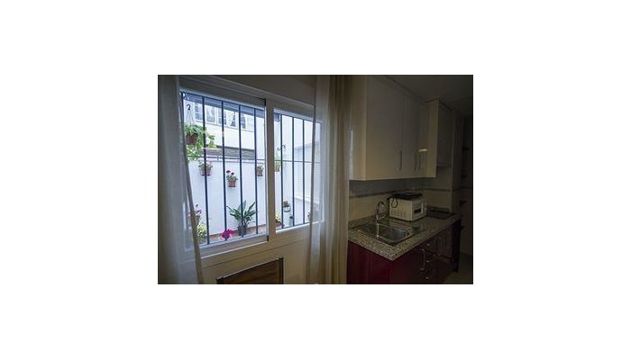 Hotel Apartamentos Gibralfaro Centro poza 4
