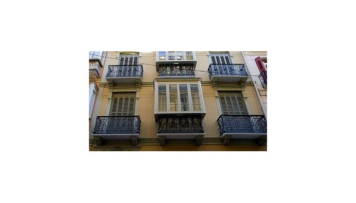 Hotel Apartamentos Gibralfaro Centro poza 7