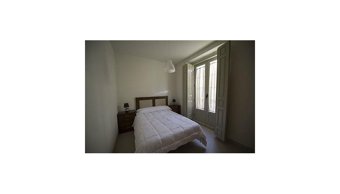 Hotel Apartamentos Gibralfaro Centro poza 16