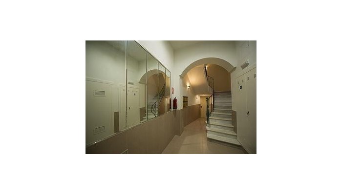 Hotel Apartamentos Gibralfaro Centro poza 9