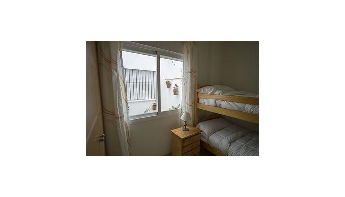 Hotel Apartamentos Gibralfaro Centro poza 5