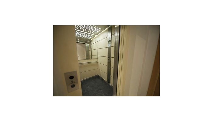 Hotel Apartamentos Gibralfaro Centro poza 19
