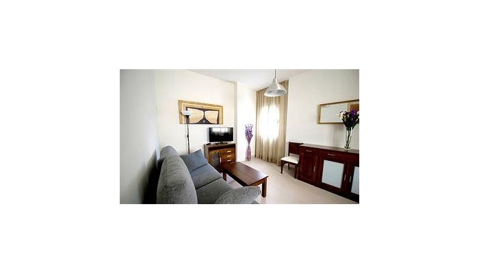 Hotel Apartamentos Gibralfaro Centro poza 8