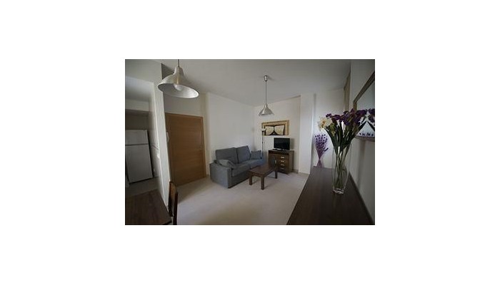Hotel Apartamentos Gibralfaro Centro poza 17