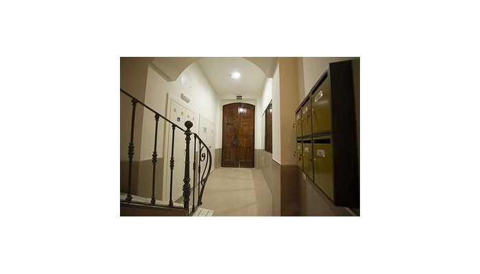 Hotel Apartamentos Gibralfaro Centro poza 10