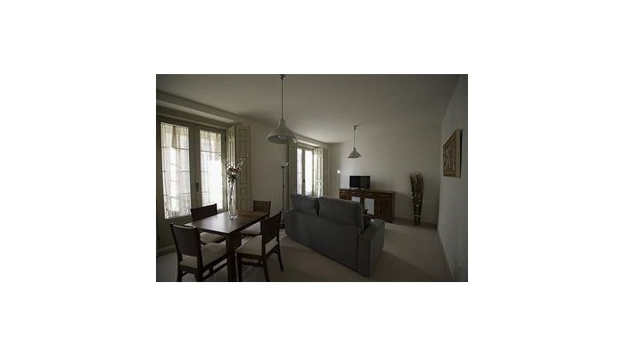 Hotel Apartamentos Gibralfaro Centro poza 15