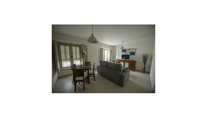 Hotel Apartamentos Gibralfaro Centro poza 22