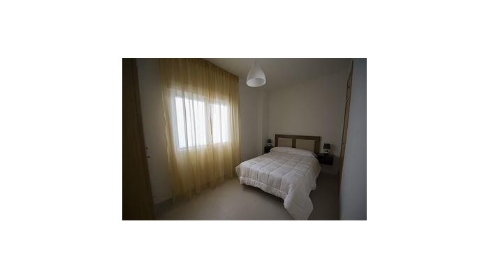 Hotel Apartamentos Gibralfaro Centro poza 3