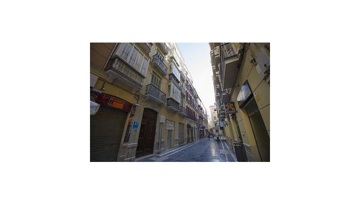 Hotel Apartamentos Gibralfaro Centro poza 14