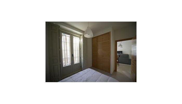 Hotel Apartamentos Gibralfaro Centro poza 12