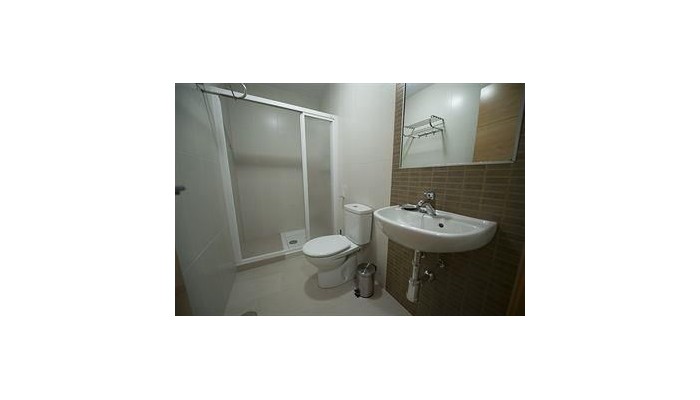 Hotel Apartamentos Gibralfaro Centro poza 20