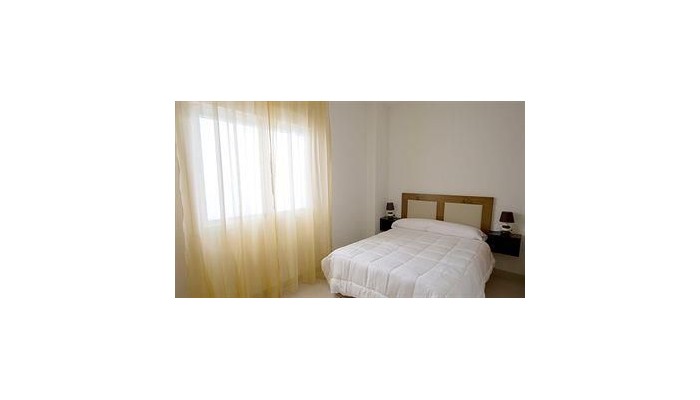Hotel Apartamentos Gibralfaro Centro poza 6