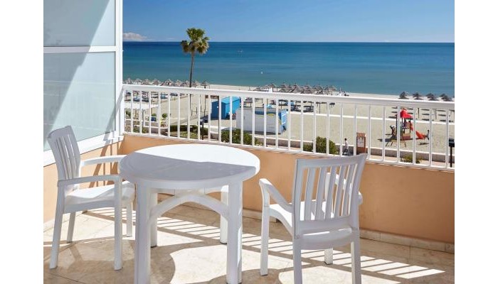 Hotel Apartamentos La Jabega poza 9