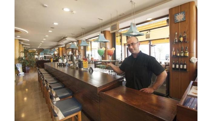 Hotel Apartamentos La Jabega poza 11