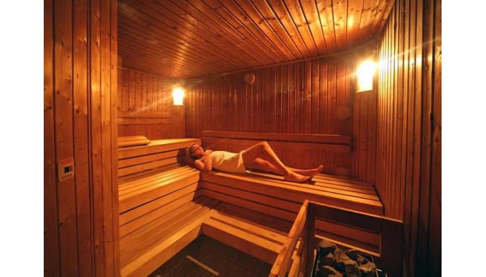 Hotel Apartamentos Mediterraneo Real poza 0