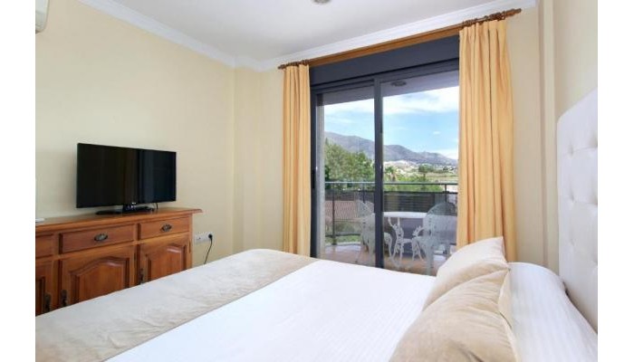 Hotel Apartamentos Nuria Sol poza 9