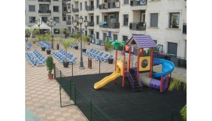 Hotel Apartamentos Nuria Sol poza 21