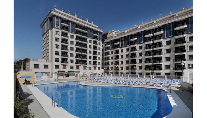 Hotel Apartamentos Nuria Sol poza 0