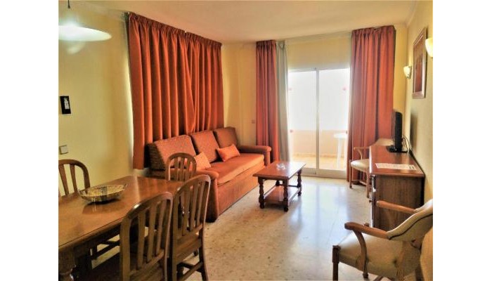 Hotel Apartamentos Stella Maris poza 4